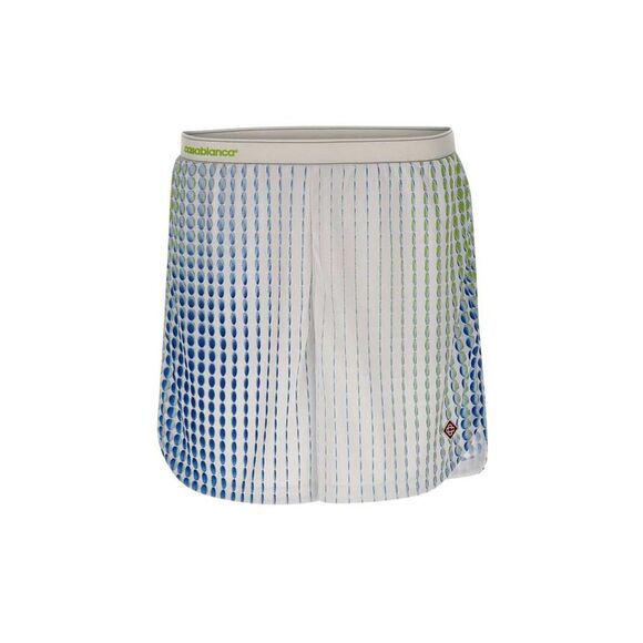 Casablanca Men Printed Shorts